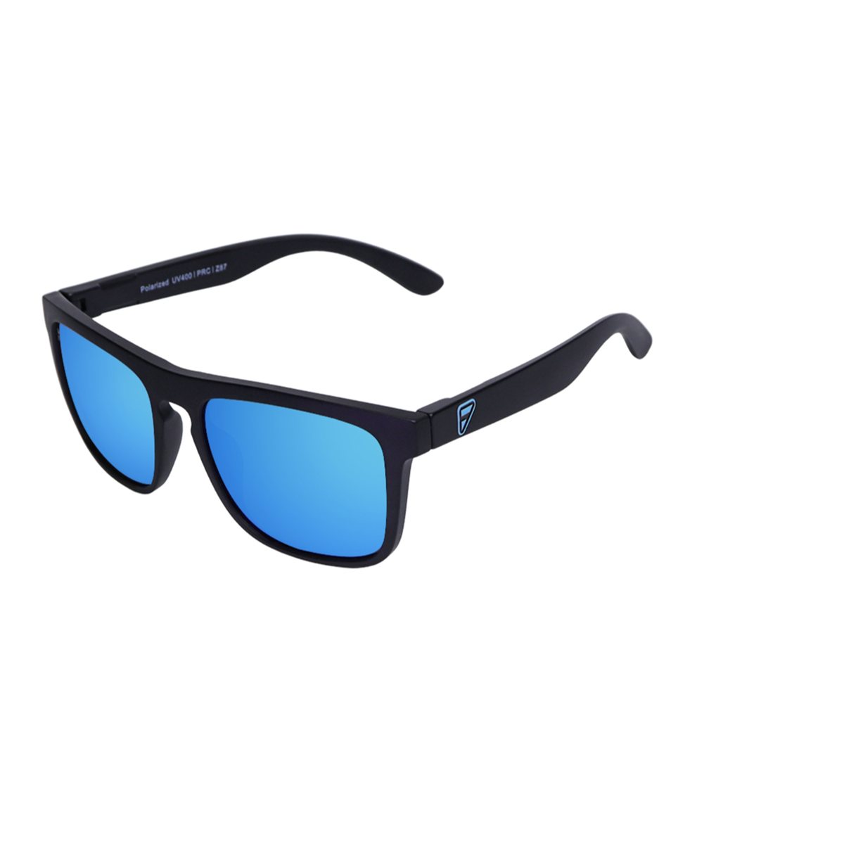 Frontline Optics Pomona Guardian sunglasses product shot